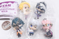 Dozle Corp. Collectible Figure [All 5 type set(Full Complete)]