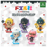 Dozle Corp. Collectible Figure [All 5 type set(Full Complete)]