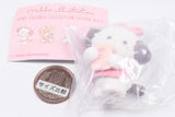 mikko illustrations LOVE FRIENDS Collection Figure vol. 2 [1.Souffle]