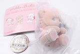mikko illustrations LOVE FRIENDS Collection Figure vol. 2 [2.Latte]