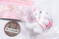 mikko illustrations LOVE FRIENDS Collection Figure vol. 2 [3.Mousse]