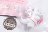 mikko illustrations LOVE FRIENDS Collection Figure vol. 2 [3.Mousse]