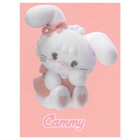 mikko illustrations LOVE FRIENDS Collection Figure vol. 2 [4.Cammy]