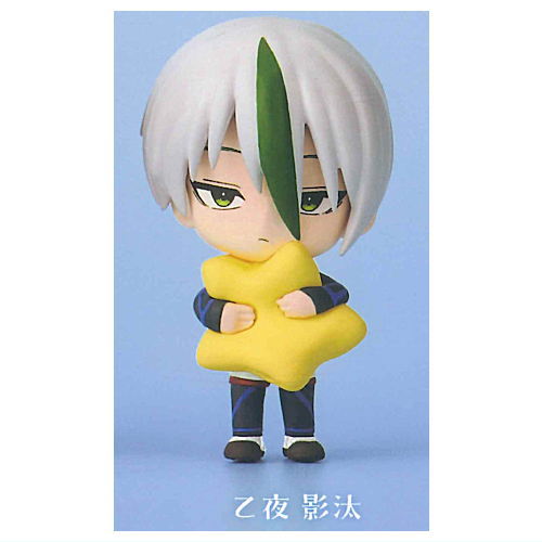 Bluelock Collection Figure RICH Ohoshisamatoissho vol.2 [5.Eita Otoya]