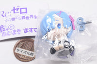 Re: Life in a different world from Zero petattonejimaki mascot [2.Rem]