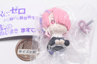 Re: Life in a different world from Zero petattonejimaki mascot [3.Ram]