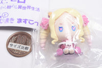 Re: Life in a different world from Zero petattonejimaki mascot [4.Beatrice]