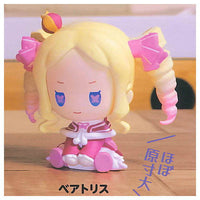 Re: Life in a different world from Zero petattonejimaki mascot [4.Beatrice]