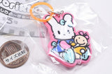 Kidorikko Mejirushi Rubber Charm [3.C]