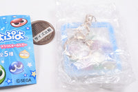 Puyo Puyo Yurayura Acrylic Keychain [5.Puyo Puyo]