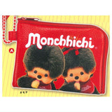 Monchhichi Odeksake Pass Case [1.A]