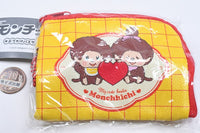 Monchhichi Odeksake Pass Case [2.B]