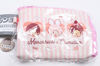 Monchhichi Odeksake Pass Case [4.D]