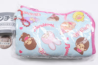 Monchhichi Odeksake Pass Case [5.E]