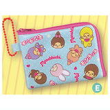 Monchhichi Odeksake Pass Case [5.E]