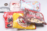 Monchhichi Odeksake Pass Case [All 5 type set(Full Complete)]