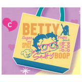 Betty Boop Tote Bag Ver.2 [3.C]