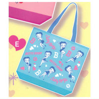 Betty Boop Tote Bag Ver.2 [5.E]