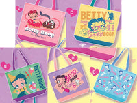 Betty Boop Tote Bag Ver.2 [All 5 type set(Full Complete)]