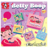 Betty Boop Tote Bag Ver.2 [All 5 type set(Full Complete)]