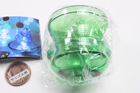Light up Cafe Glass [1.Melon Green]