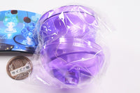 Light up Cafe Glass [2.Grape Purple]