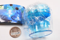 Light up Cafe Glass [4.Soda Blue]
