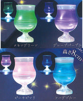 Light up Cafe Glass [All 4 type set(Full Complete)]