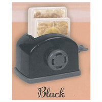 Pop up Toaster [3.Black]