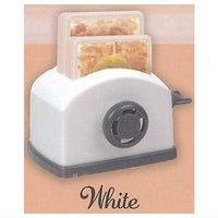Pop up Toaster [4.White]