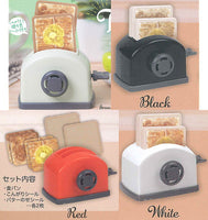 Pop up Toaster [All 4 type set(Full Complete)]