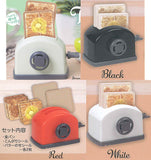 Pop up Toaster [All 4 type set(Full Complete)]