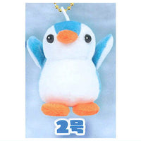 First Penguin [2.No. 2]