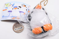 First Penguin [3.No. 3]
