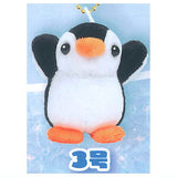 First Penguin [3.No. 3]