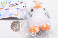 First Penguin [4.No. 4]