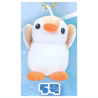 First Penguin [5.No. 5]