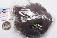 Sonzaichan Hakaichan Mini Plush Toy Collection [4.Onsen kumachan]
