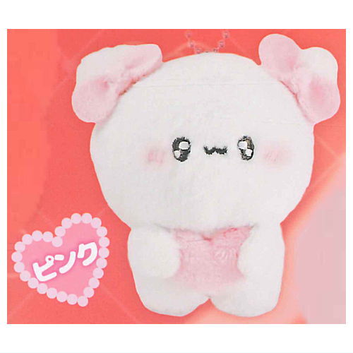 Chimumu. Fuwakyun daisuki no kimochi kirakira kyun [2.Pink]