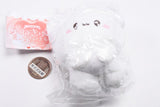 Chimumu. Fuwakyun daisuki no kimochi kirakira kyun [3.White]