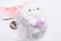 Chimumu. Fuwakyun daisuki no kimochi kirakira kyun [4.Purple]