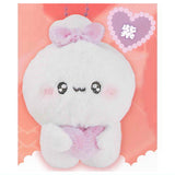 Chimumu. Fuwakyun daisuki no kimochi kirakira kyun [4.Purple]