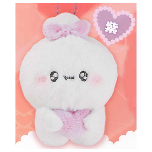 Chimumu. Fuwakyun daisuki no kimochi kirakira kyun [4.Purple]