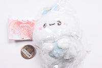 Chimumu. Fuwakyun daisuki no kimochi kirakira kyun [5.Light Blue]