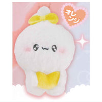 Chimumu. Fuwakyun daisuki no kimochi kirakira kyun [6.Orange]