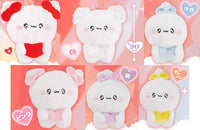 Chimumu. Fuwakyun daisuki no kimochi kirakira kyun [All 6 type set (Full Complete)]
