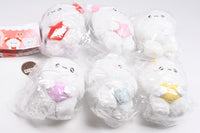Chimumu. Fuwakyun daisuki no kimochi kirakira kyun [All 6 type set (Full Complete)]