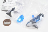 Animal Attraction Creature x Jewel Part.3 [1.Killer Whale x Tanzanite]