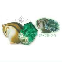 Animal Attraction Creature x Jewel Part.3 [3.Squirrel x Fluorite]