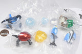 Animal Attraction Creature x Jewel Part.3 [All 5 type set(Full Complete)]